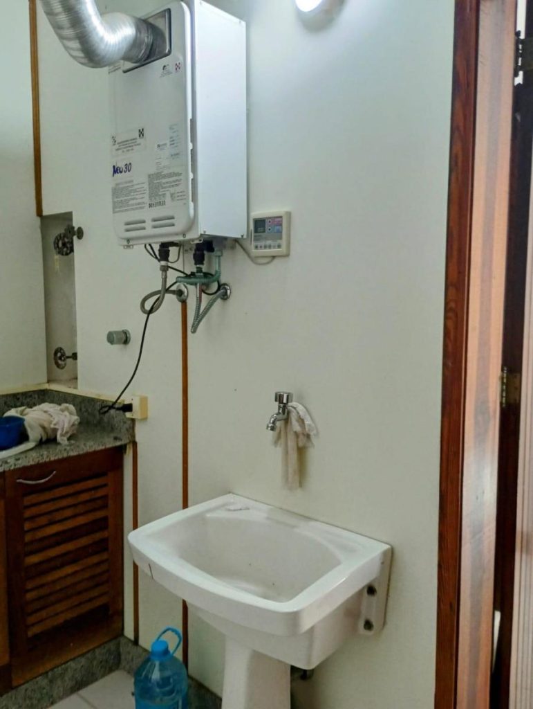 São Conrado – Casa em Condomínio – 3 quartos – 276 m²