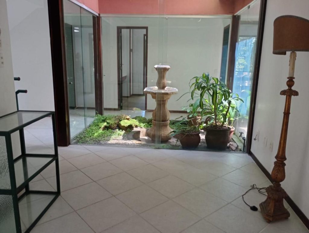 São Conrado – Casa em Condomínio – 3 quartos – 276 m²