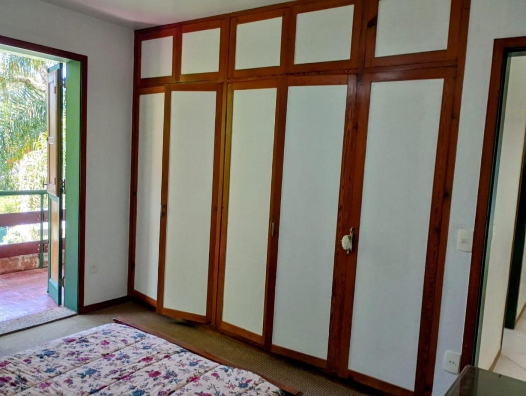 São Conrado – Casa em Condomínio – 3 quartos – 276 m²