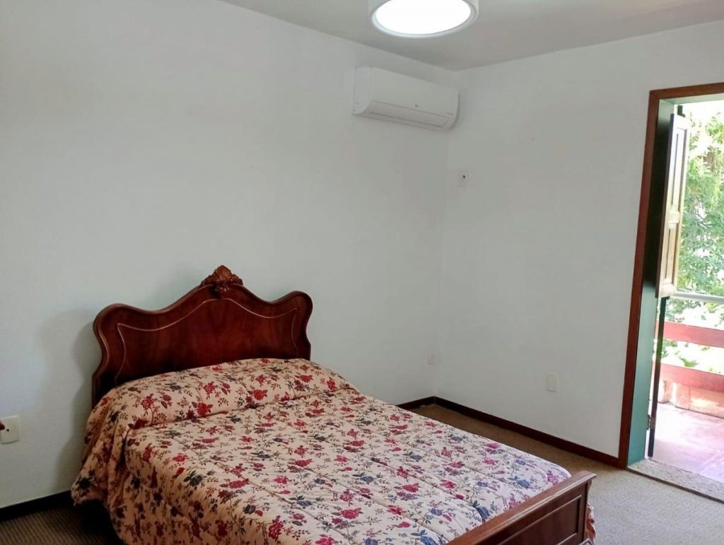 São Conrado – Casa em Condomínio – 3 quartos – 276 m²