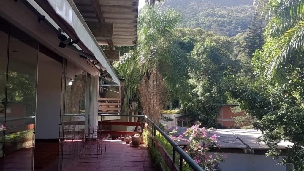São Conrado – Casa em Condomínio – 3 quartos – 276 m²