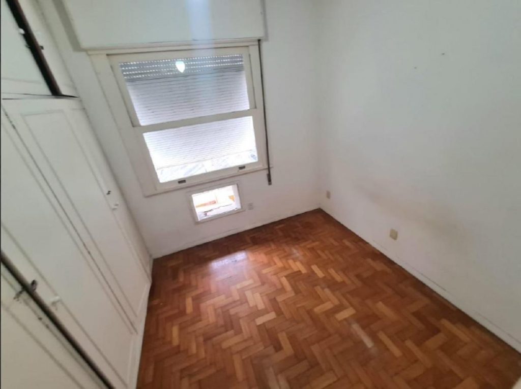 Ipanema – Rua Gomes Carneiro – Sala/Quarto – 50 m² – R$ 950.000,00