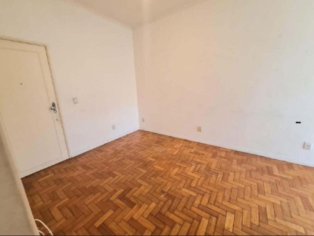 Ipanema – Rua Gomes Carneiro – Sala/Quarto – 50 m² – R$ 950.000,00