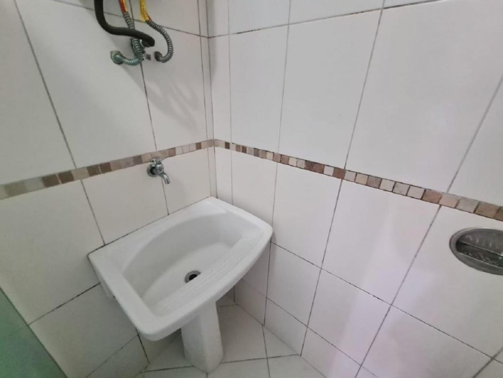 Ipanema – Rua Gomes Carneiro – Sala/Quarto – 50 m² – R$ 950.000,00
