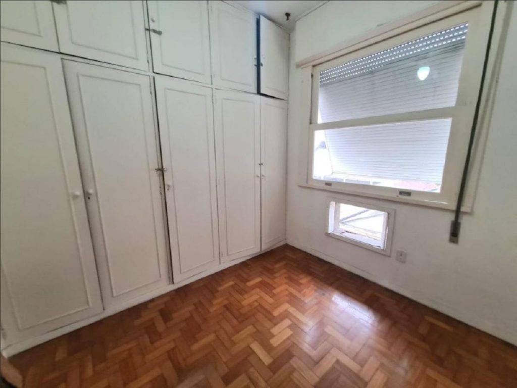 Ipanema – Rua Gomes Carneiro – Sala/Quarto – 50 m² – R$ 950.000,00