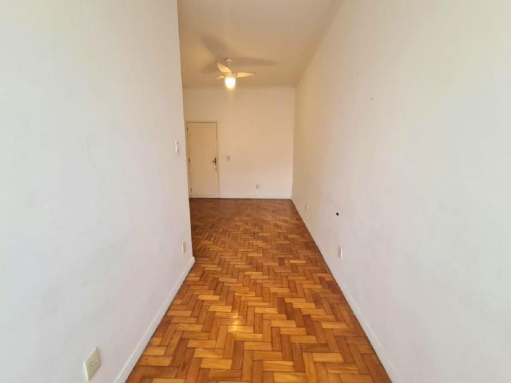 Ipanema – Rua Gomes Carneiro – Sala/Quarto – 50 m² – R$ 950.000,00