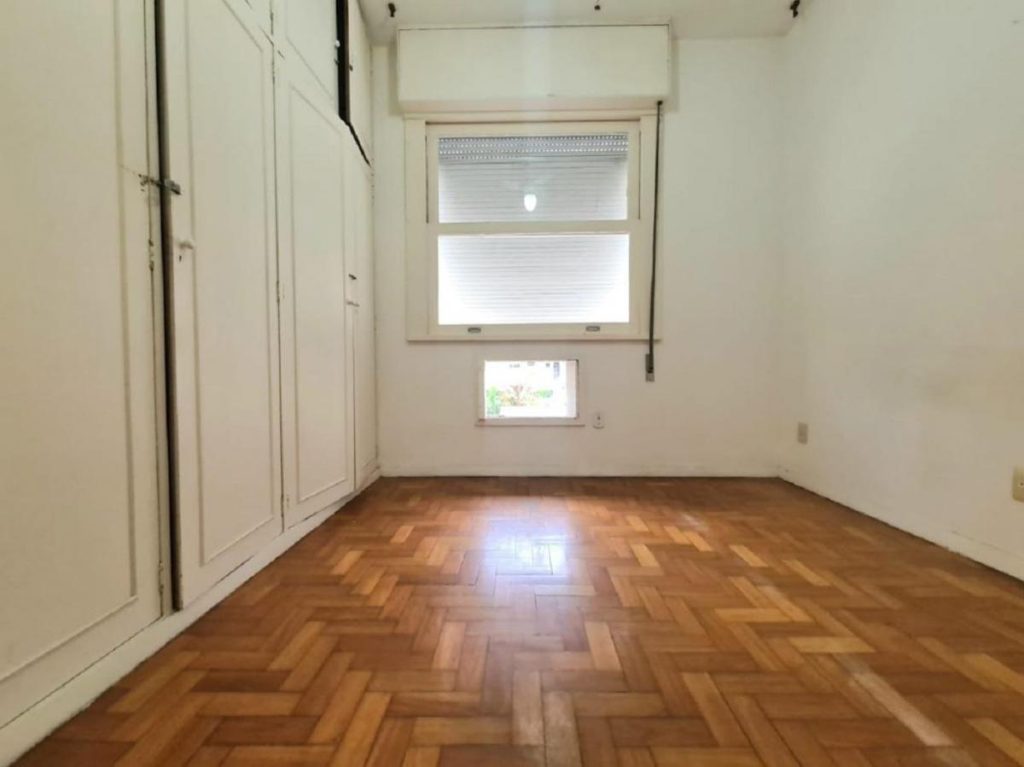 Ipanema – Rua Gomes Carneiro – Sala/Quarto – 50 m² – R$ 950.000,00