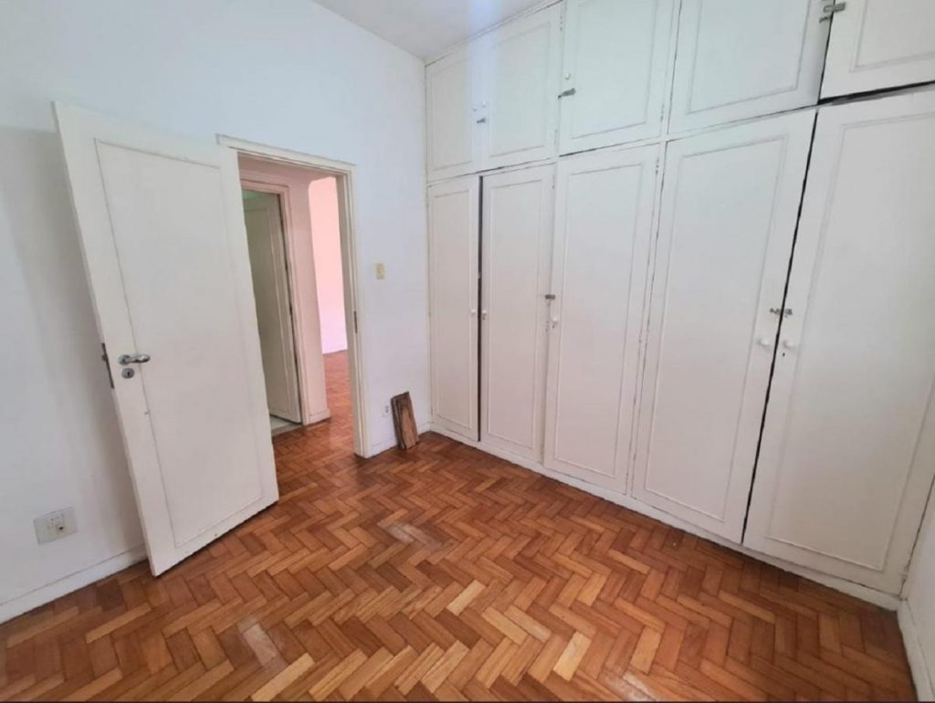 Ipanema – Rua Gomes Carneiro – Sala/Quarto – 50 m² – R$ 950.000,00