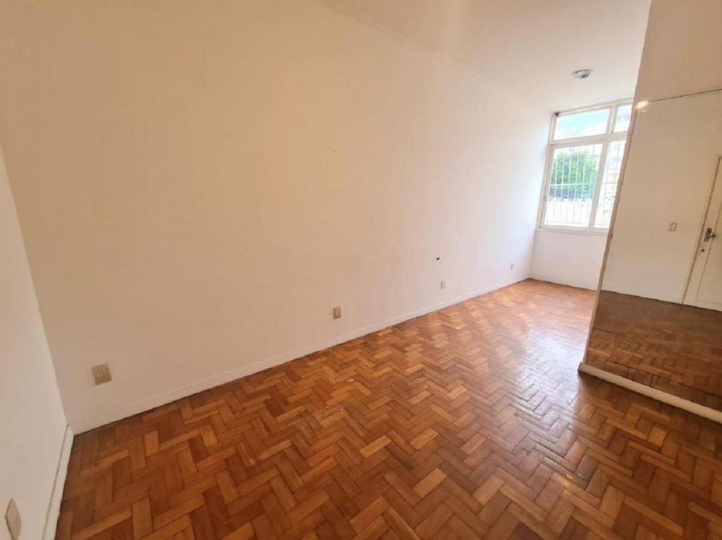 Ipanema – Rua Gomes Carneiro – Sala/Quarto – 50 m² – R$ 950.000,00