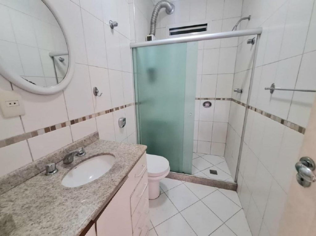 Ipanema – Rua Gomes Carneiro – Sala/Quarto – 50 m² – R$ 950.000,00