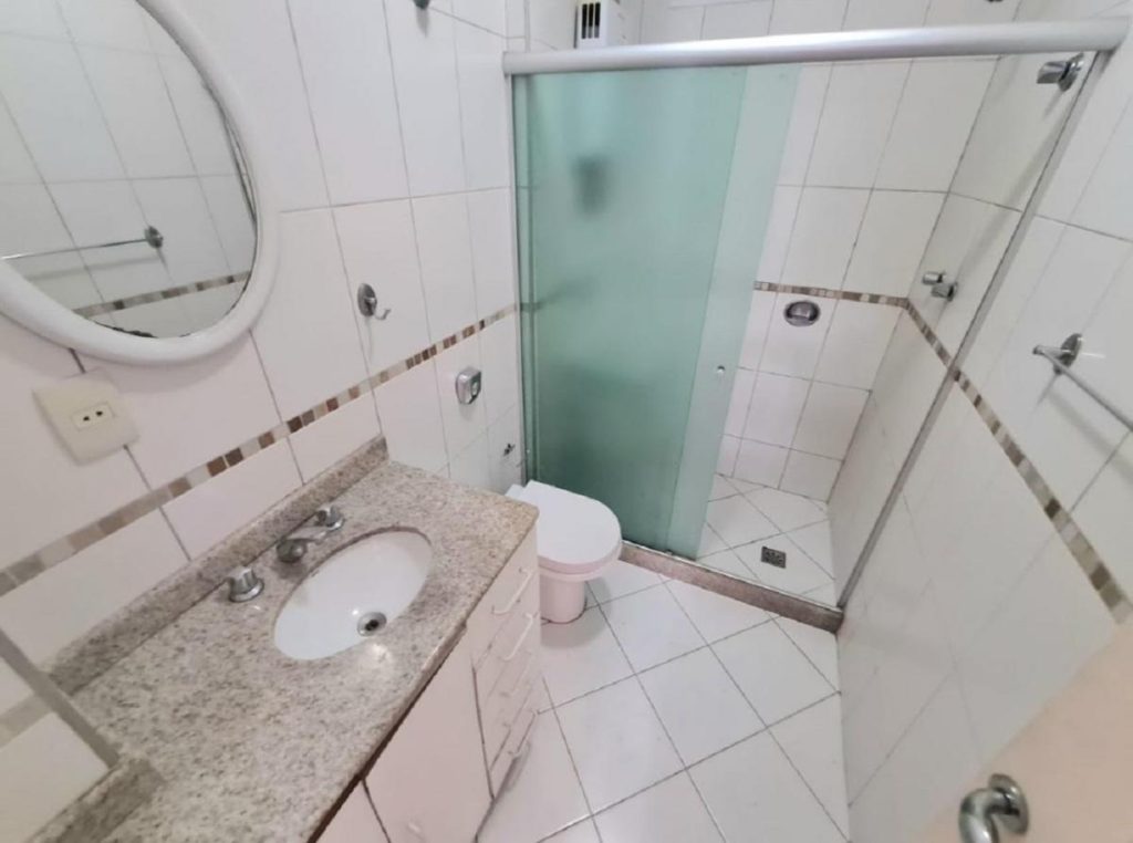 Ipanema – Rua Gomes Carneiro – Sala/Quarto – 50 m² – R$ 950.000,00