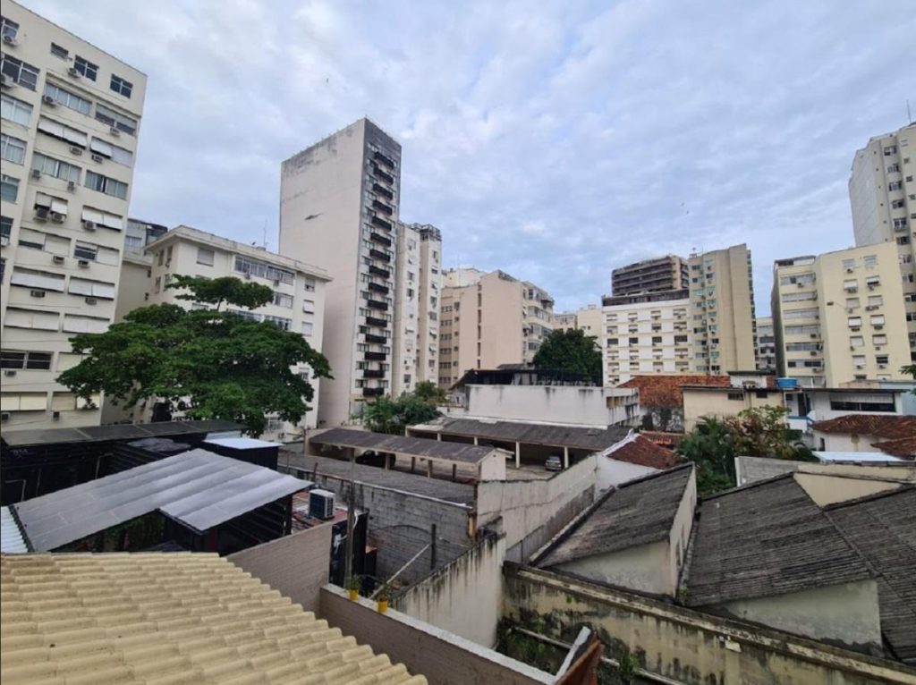 Ipanema – Rua Gomes Carneiro – Sala/Quarto – 50 m² – R$ 950.000,00