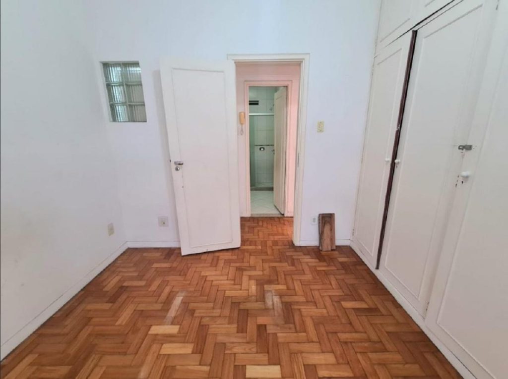 Ipanema – Rua Gomes Carneiro – Sala/Quarto – 50 m² – R$ 950.000,00