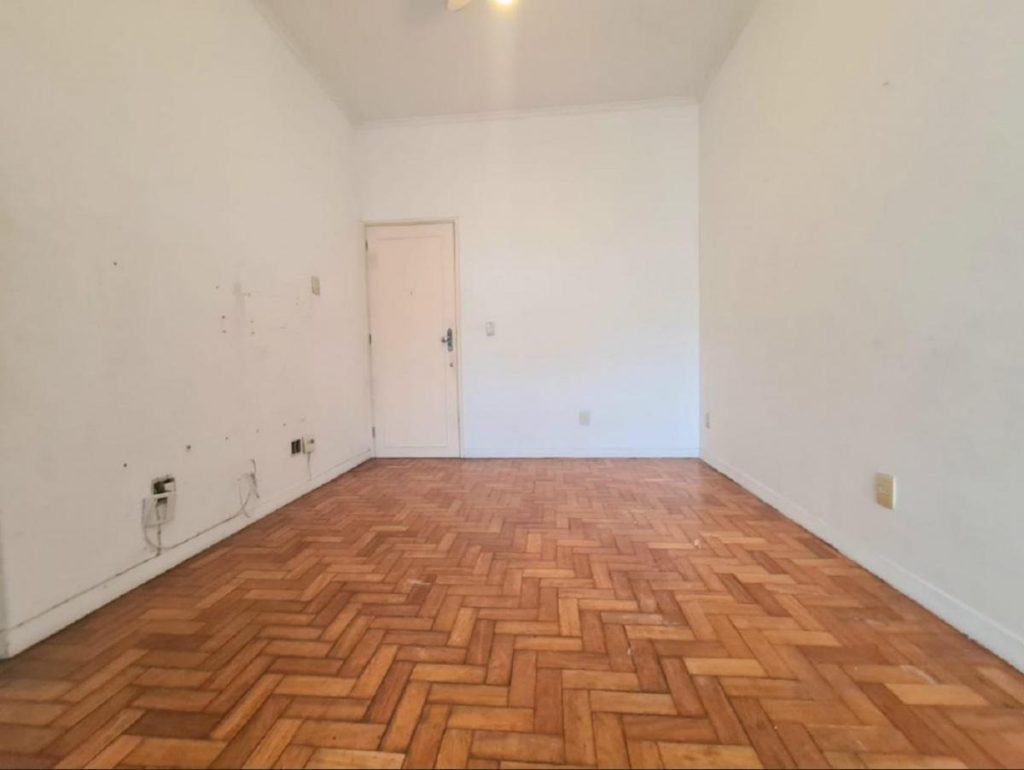 Ipanema – Rua Gomes Carneiro – Sala/Quarto – 50 m² – R$ 950.000,00