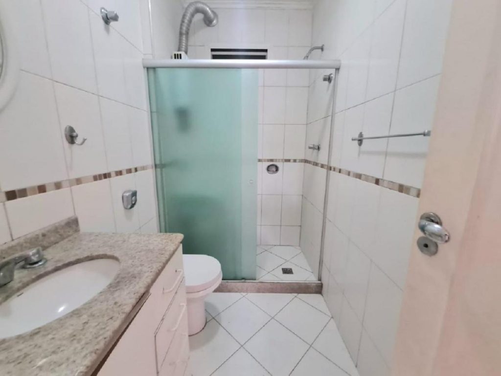 Ipanema – Rua Gomes Carneiro – Sala/Quarto – 50 m² – R$ 950.000,00