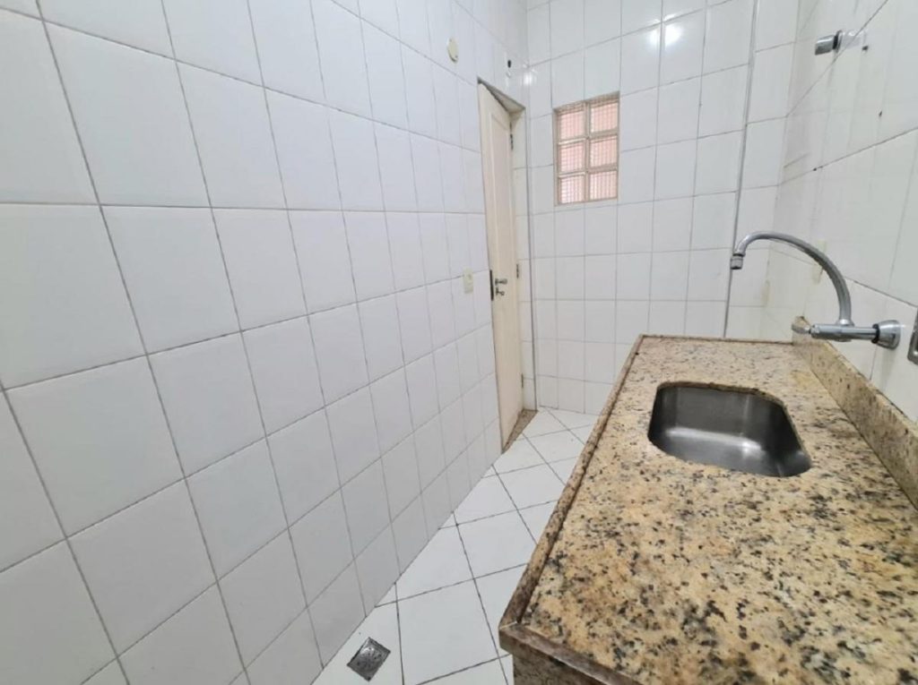 Ipanema – Rua Gomes Carneiro – Sala/Quarto – 50 m² – R$ 950.000,00