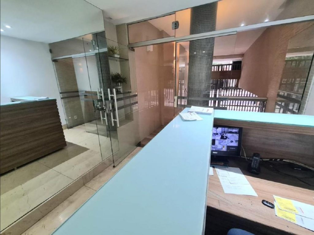 Ipanema – Rua Gomes Carneiro – Sala/Quarto – 50 m² – R$ 950.000,00