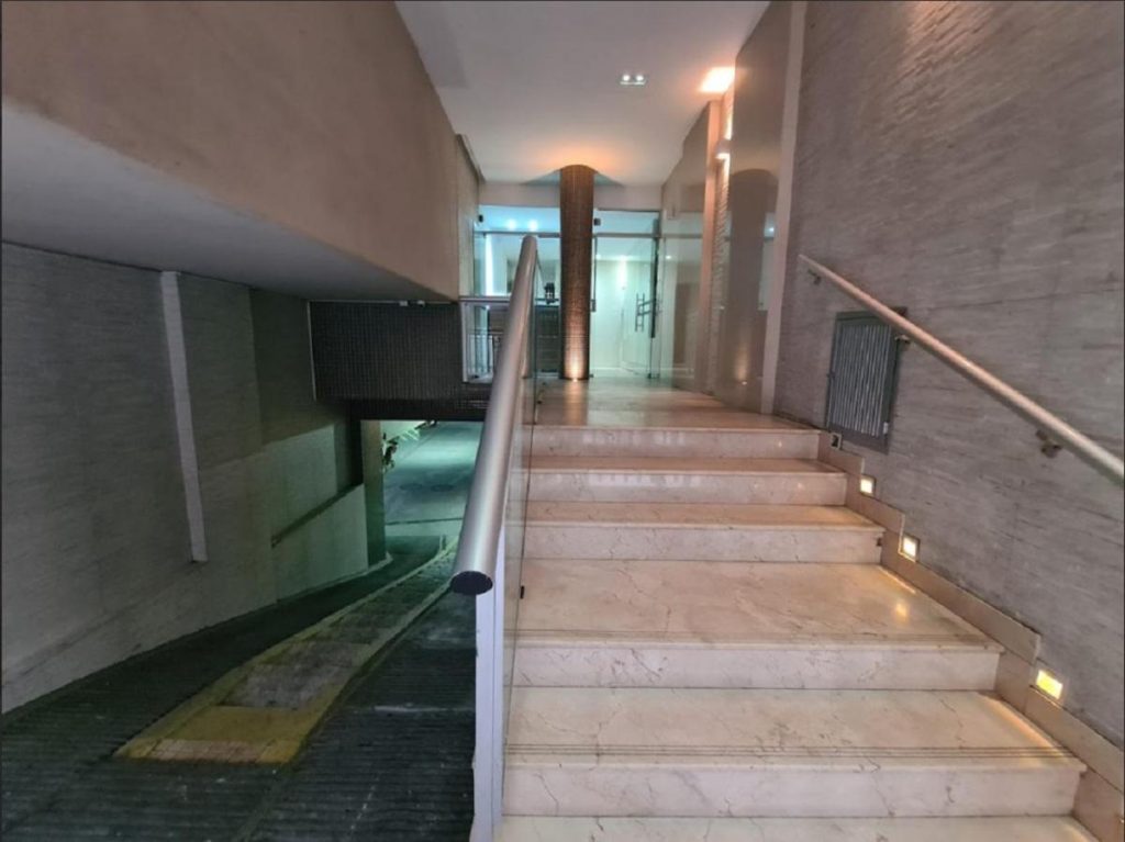 Ipanema – Rua Gomes Carneiro – Sala/Quarto – 50 m² – R$ 950.000,00