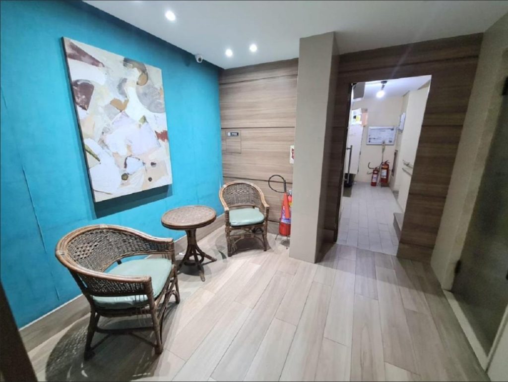 Ipanema – Rua Gomes Carneiro – Sala/Quarto – 50 m² – R$ 950.000,00