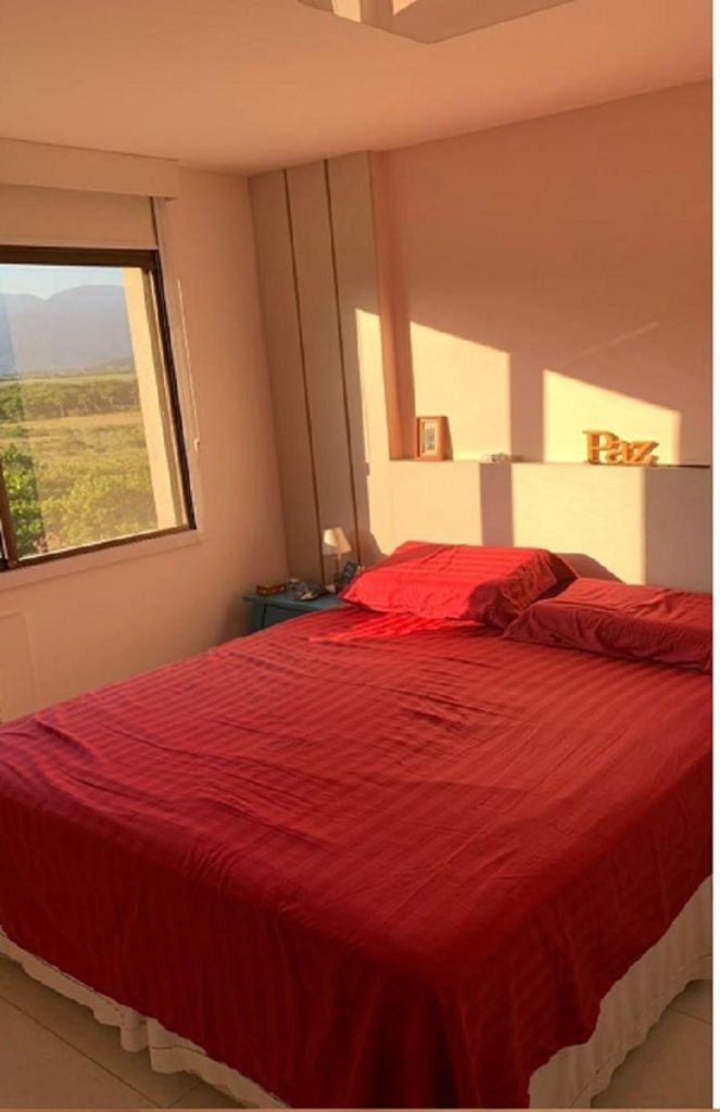 Recreio dos Bandeirantes – Ocean Pontal Residence – Cobertura duplex