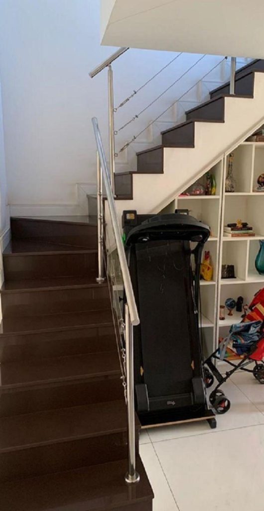 Recreio dos Bandeirantes – Ocean Pontal Residence – Cobertura duplex