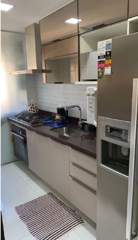 Recreio dos Bandeirantes – Ocean Pontal Residence – Cobertura duplex