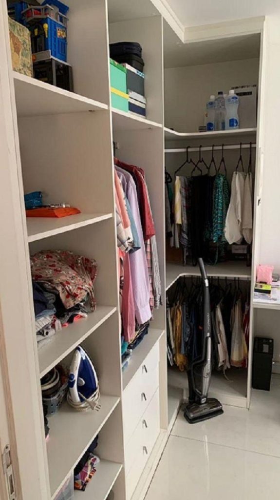 Recreio dos Bandeirantes – Ocean Pontal Residence – Cobertura duplex