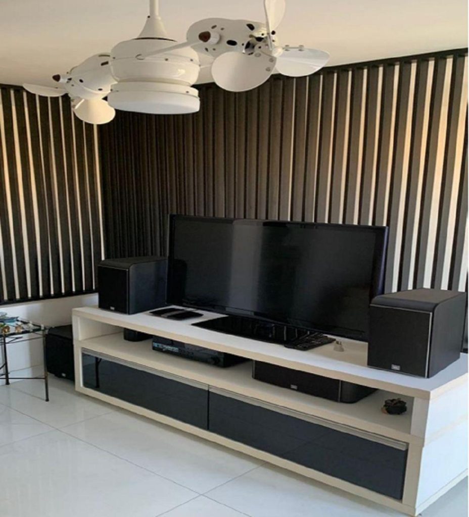 Recreio dos Bandeirantes – Ocean Pontal Residence – Cobertura duplex