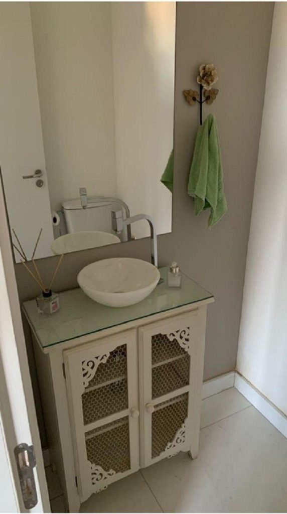 Recreio dos Bandeirantes – Ocean Pontal Residence – Cobertura duplex