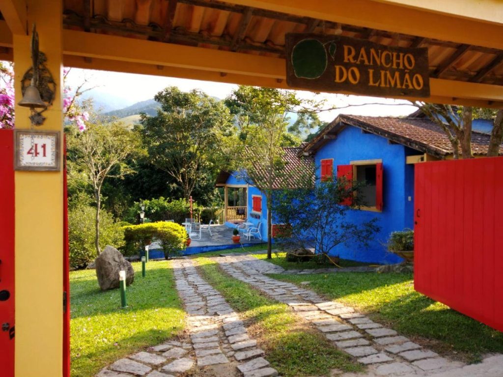 Macaé – Rancho do Limão – 2300 m²