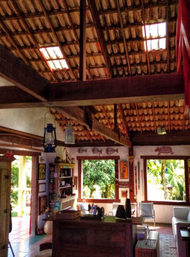 Macaé – Rancho do Limão – 2300 m²