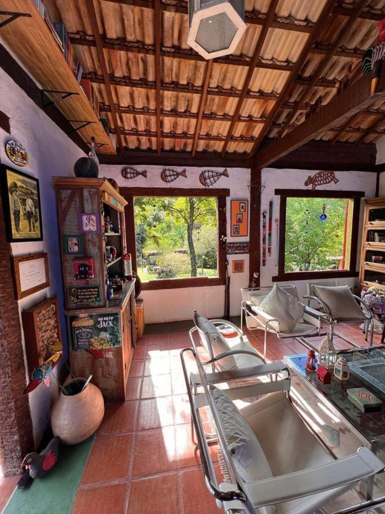 Macaé – Rancho do Limão – 2300 m²