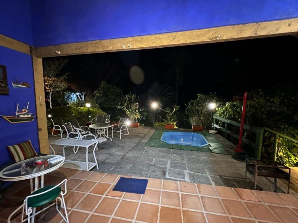 Macaé – Rancho do Limão – 2300 m²