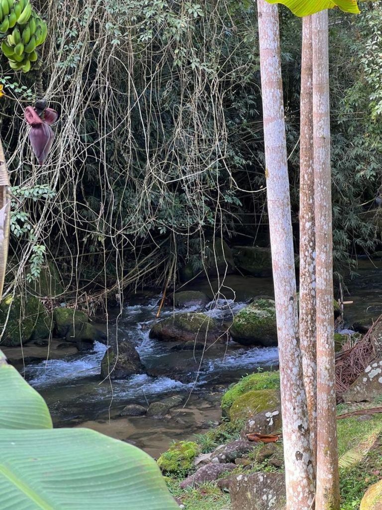 Macaé – Rancho do Limão – 2300 m²