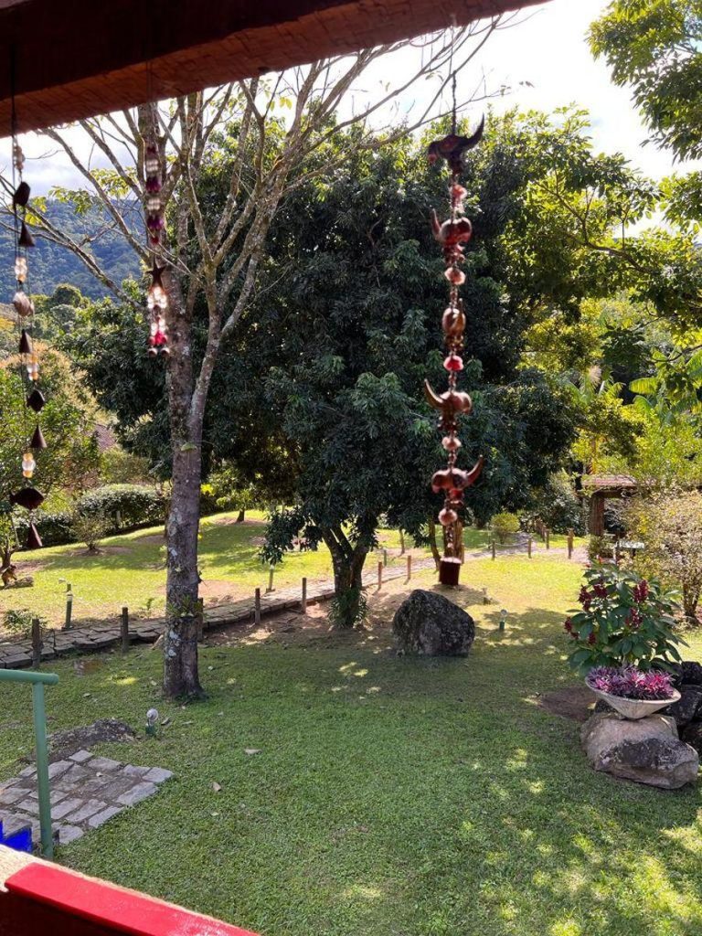 Macaé – Rancho do Limão – 2300 m²