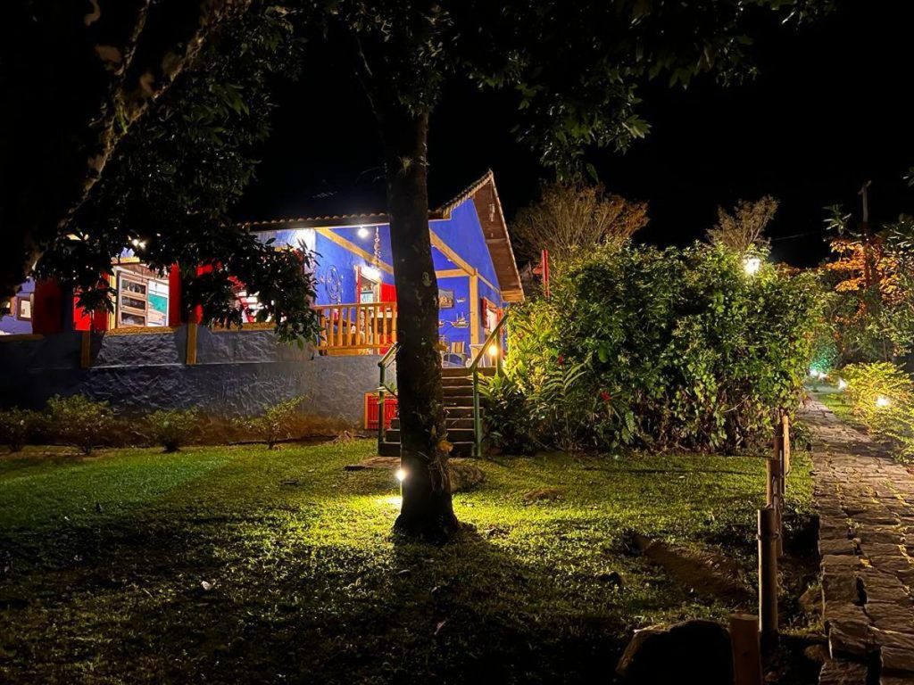 Macaé – Rancho do Limão – 2300 m²