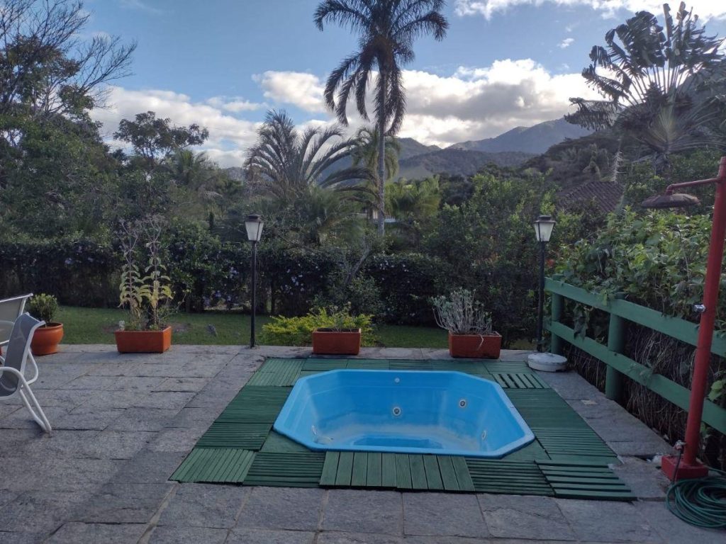 Macaé – Rancho do Limão – 2300 m²