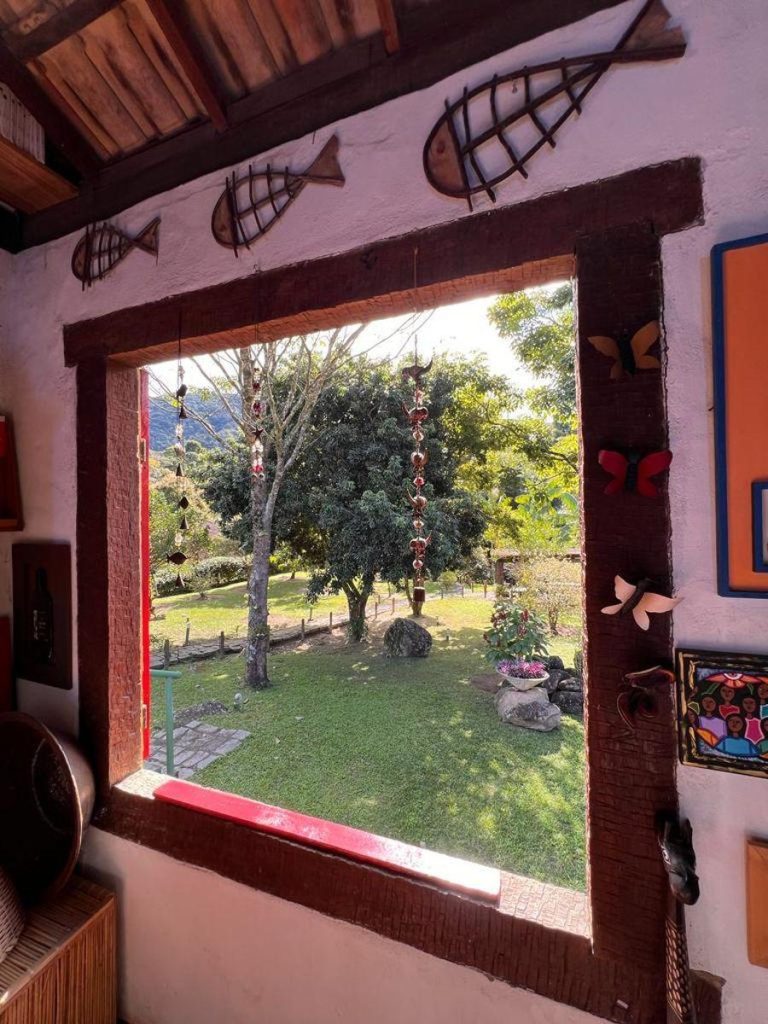 Macaé – Rancho do Limão – 2300 m²