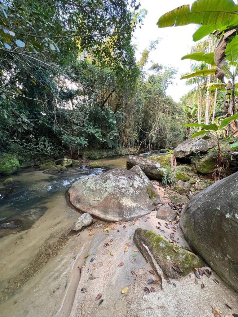 Macaé – Rancho do Limão – 2300 m²