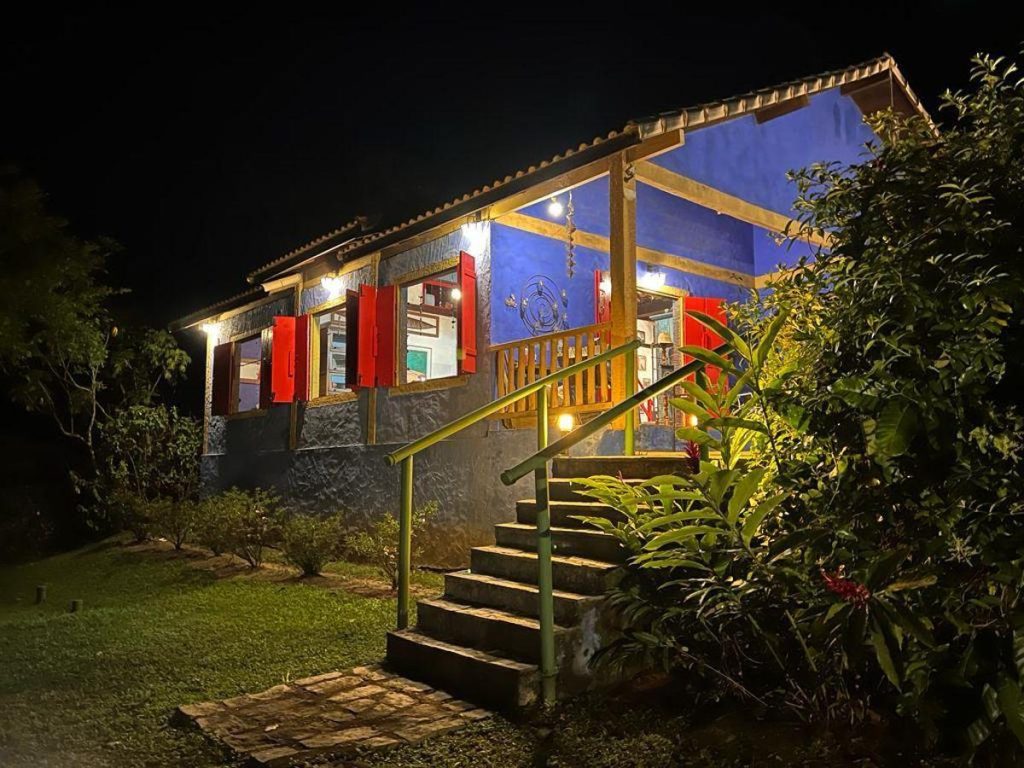 Macaé – Rancho do Limão – 2300 m²