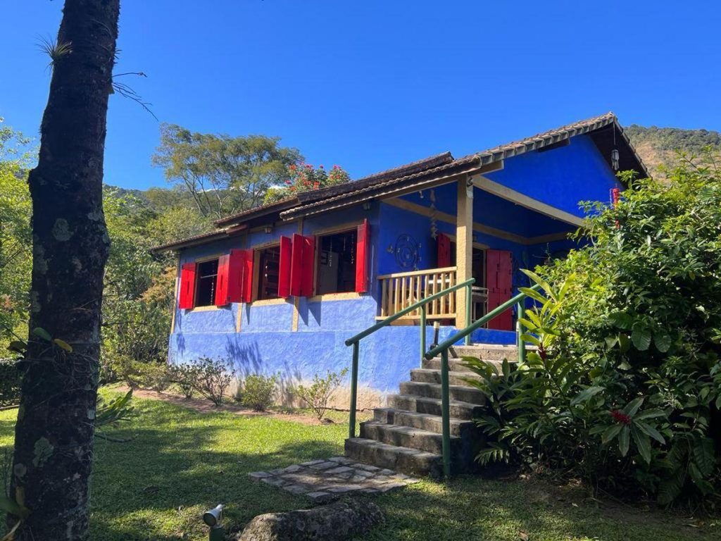 Macaé – Rancho do Limão – 2300 m²