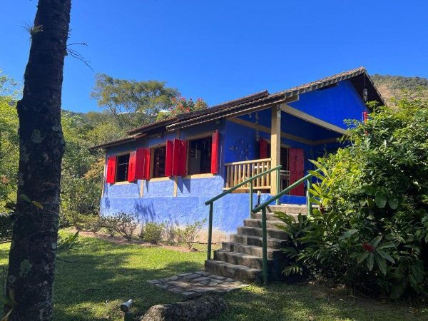 Macaé – Rancho do Limão – 2300 m²
