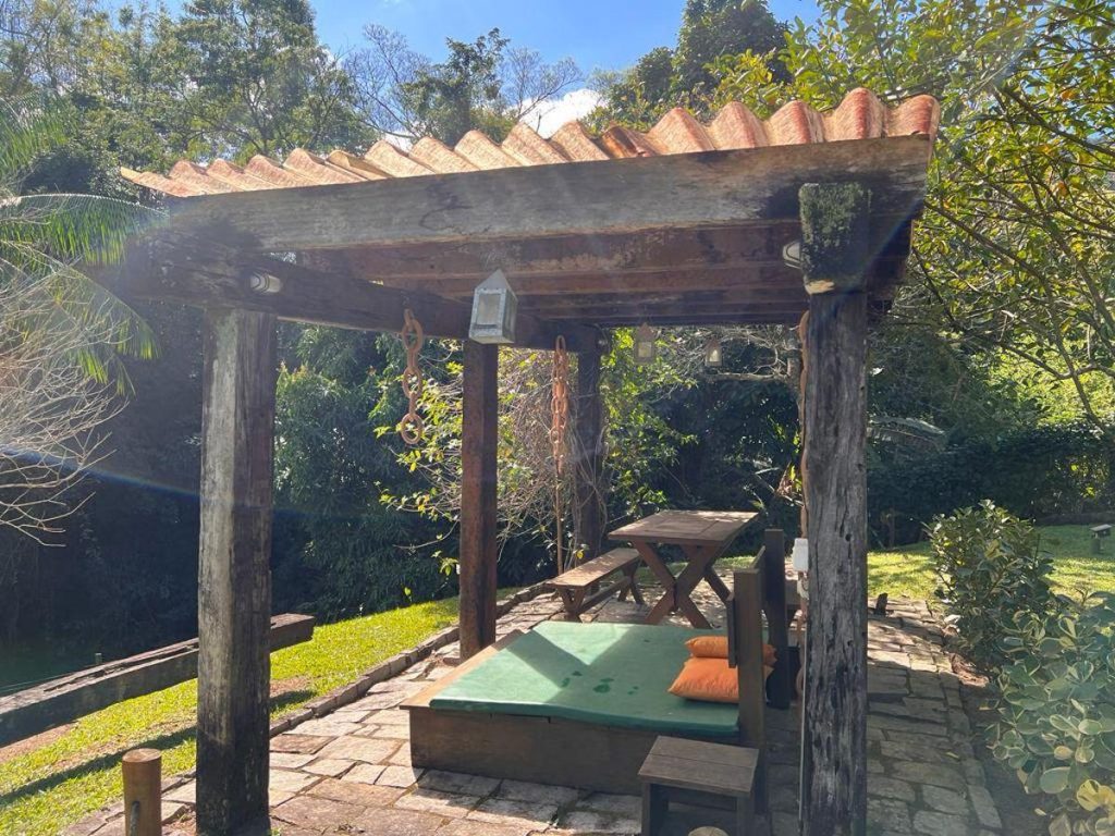 Macaé – Rancho do Limão – 2300 m²