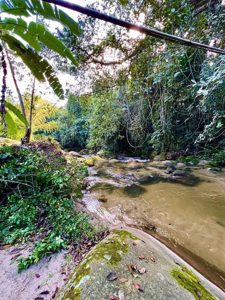 Macaé – Rancho do Limão – 2300 m²