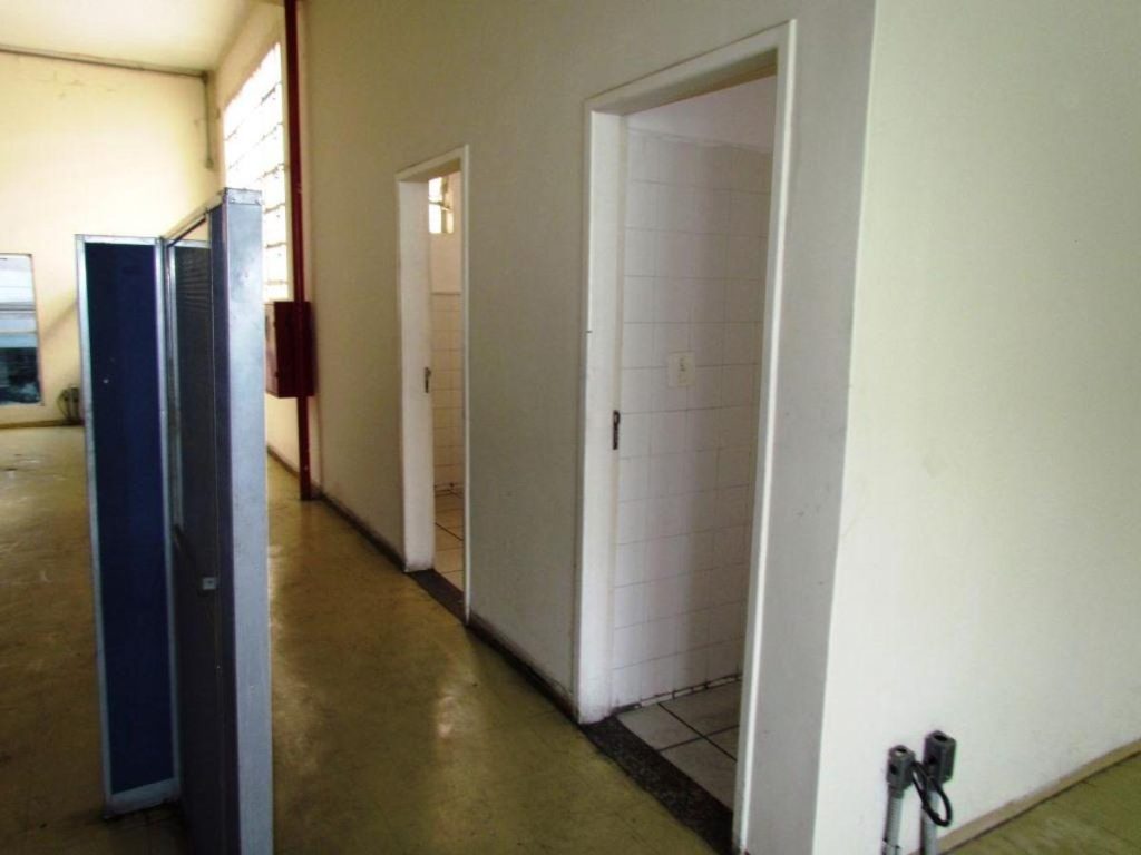 Galpão – São Cristóvão – Rua Melo e Souza – 780 m² – R$40.000,00