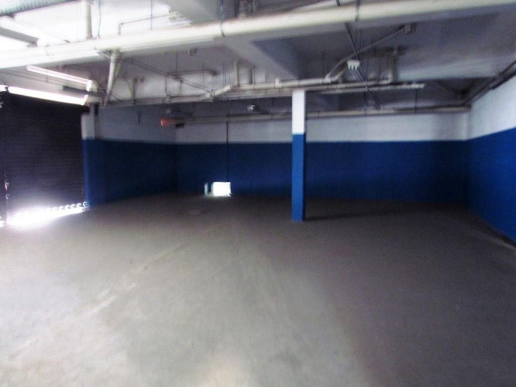 Galpão – São Cristóvão – Rua Melo e Souza – 780 m² – R$40.000,00