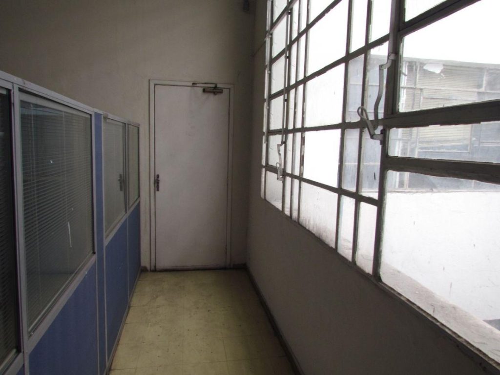 Galpão – São Cristóvão – Rua Melo e Souza – 780 m² – R$40.000,00