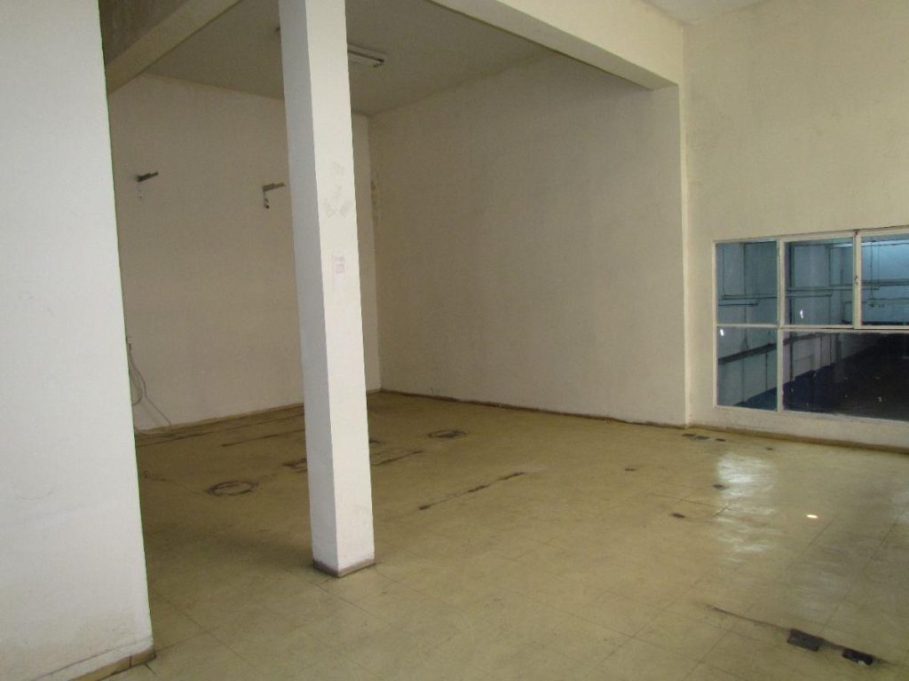 Galpão – São Cristóvão – Rua Melo e Souza – 780 m² – R$40.000,00
