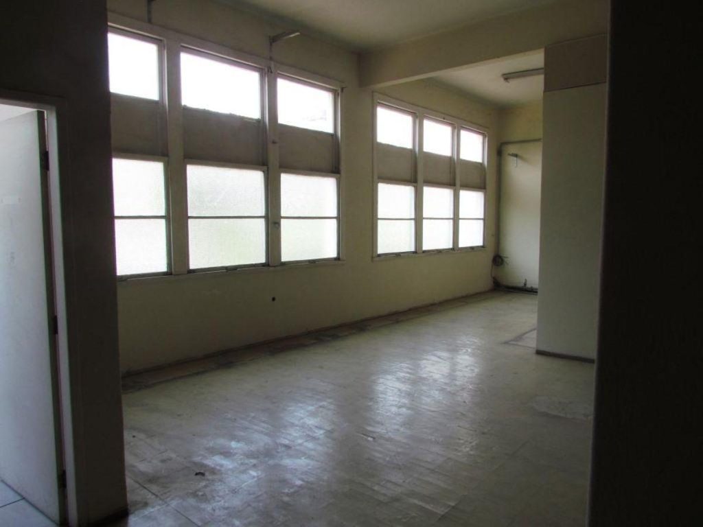 Galpão – São Cristóvão – Rua Melo e Souza – 780 m² – R$40.000,00