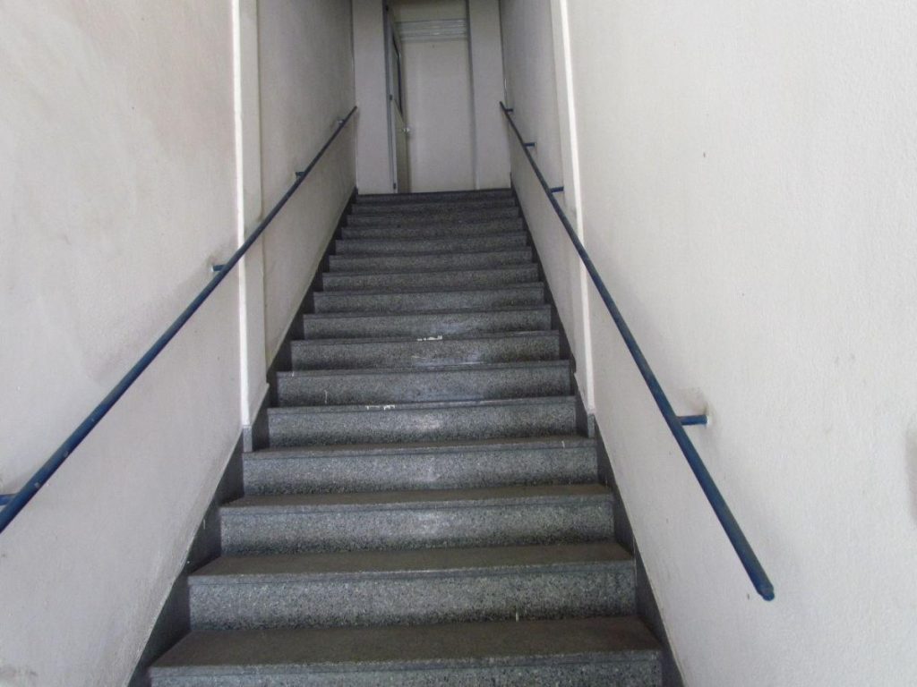 Galpão – São Cristóvão – Rua Melo e Souza – 780 m² – R$40.000,00
